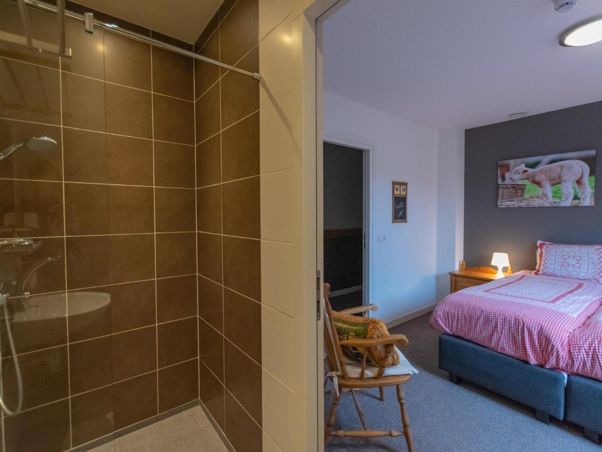 Lodge Slabroek Uden Bagian luar foto