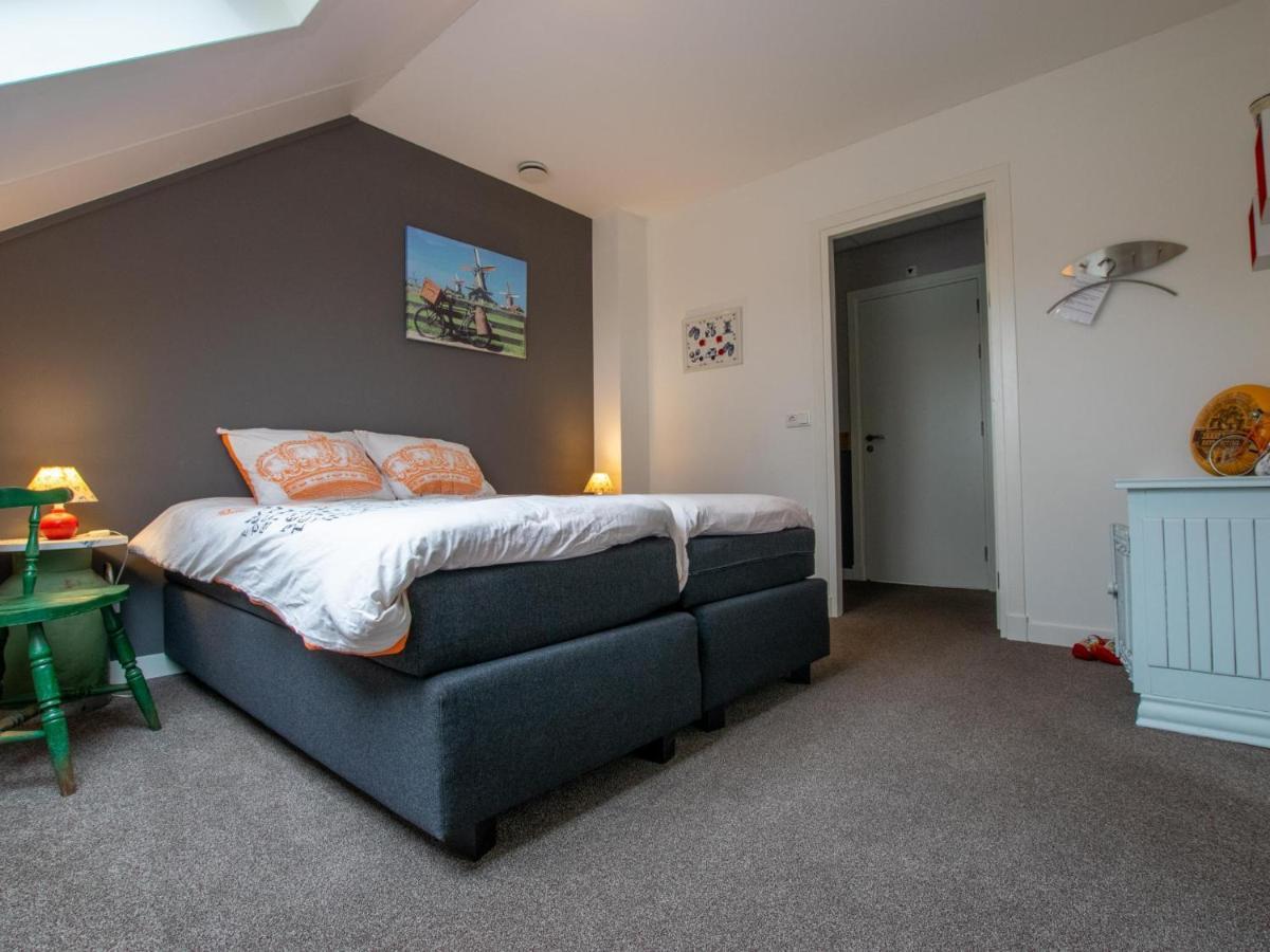 Lodge Slabroek Uden Bagian luar foto